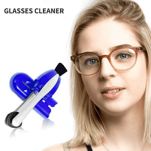 Mini Sunglasses Cleaning Care Brush