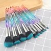 Crystal Makeup Wand - 10 pcs