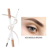 Waterproof  Eyebrow Pencil