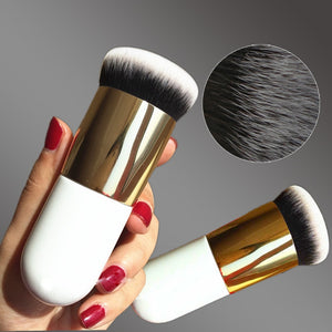 Chubby Pier  Foundation Makeup Brush