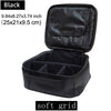 Makeup Bag & Cosmetic Travel Organizer