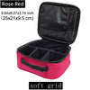 Makeup Bag & Cosmetic Travel Organizer