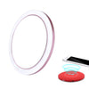 Wireless Charging Led Makeup Mirror
