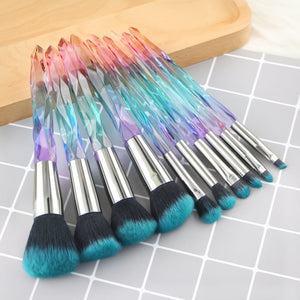 Makeup Wand - 10 pcs