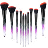 Crystal Makeup Wand - 10 pcs