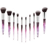 Crystal Makeup Wand - 10 pcs