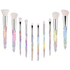 Crystal Makeup Wand - 10 pcs