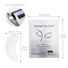 Eyelash Extension Paper Sticker Wraps 20 Pairs